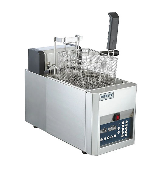 Фритюрница Nopein RGT8E