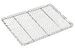 Решетка для охлаждения выпечки (304 нерж.) 600х400х25 SANNENG BakeWare (Wuxi) Co.,Ltd SN1570 