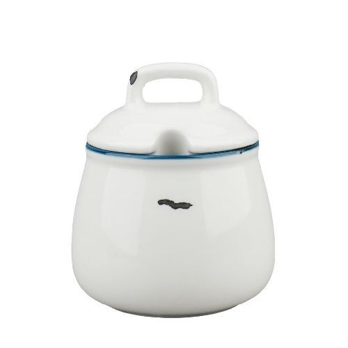 Сахарница Bakery Fusion 330 мл d 78 мм h75 мм P.L. Proff Cuisine WM6135509-SH108