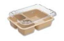 Крышка для подноса 853CW Cambro