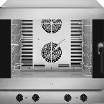 Конвекционная печь Smeg ALFA625H-2