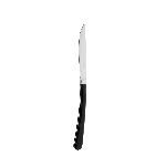 Нож для стейка 100/235 мм. 18/10 2 мм. ручка пластик, Кобе Pintinox /1/ 753000EY
