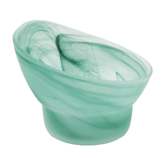 Салатник Green Sky 600 мл d 150 мм h 110 мм конус матовое стекло P.L. Proff Cuisine [4] 1Q1422-066RGX