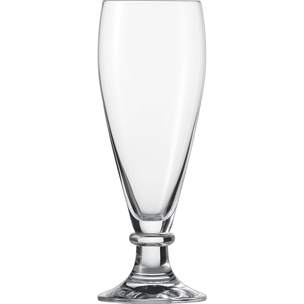 Бокал пивной; стекло; 400мл; D=70/75,H=207мм; прозр. Schott Zwiesel 865493