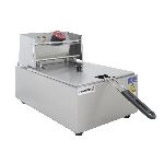 Фритюрница Foodatlas DF-81 Eco