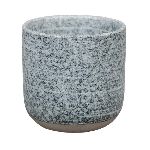 Чашка чайная Stone Untouched Taiga без ручки 250 мл d 80 мм h78 мм P.L. Proff Cuisine 17-220 STONE B /К=48ШТ [1]