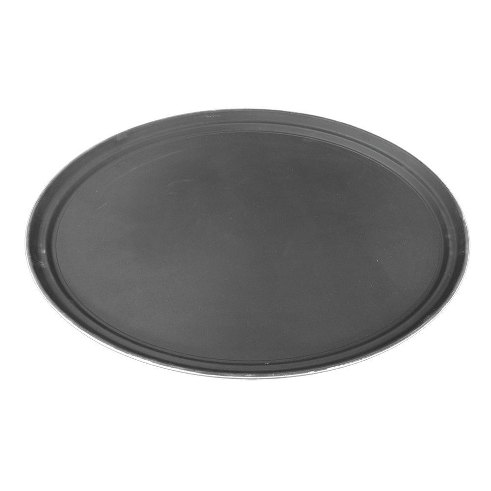 Поднос полностью прорезиненный черный 650х560 мм, P.L. Proff Cuisine - BarWare 2700-CT BLACK