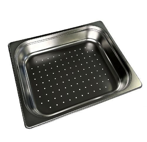 Гастроемкость GN-P 1/2-65 перфорированная Gastromix