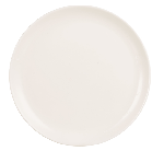 Тарелка мелкая "Интэнсити Куп"; зеникс; D=265, H=16мм; белый Arcoroc P0122