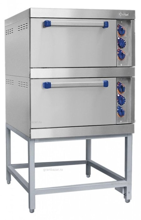 Шкаф жарочный  Abat ШЖЭ-2