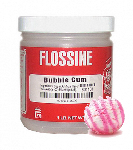 Добавка к сахарной вате Gold Medal Flossine Bubble Gum, 0.45кг