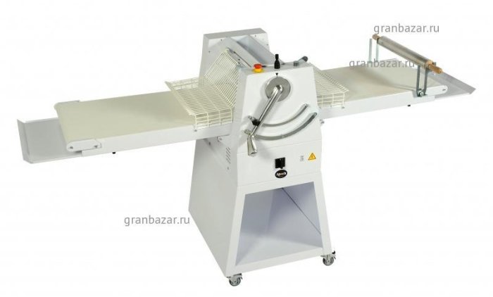 Тестораскатка Apach Bakery Line ASH500/800