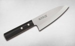Нож для рыбы Ко-Деба, 135 мм., сталь/дерево, 10604 Masahiro