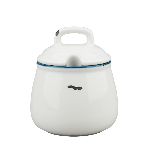 Сахарница Bakery Fusion 330 мл d 78 мм h75 мм P.L. Proff Cuisine WM6135509-SH108