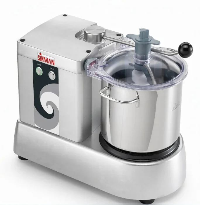 Куттер Sirman C-TRONIC 6 VV