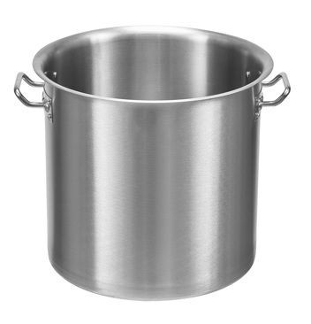 Котел 12,3л d250х250мм, без крышки Maco spring HG-SS201240