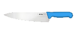 Нож кухонный Supra Colore (син.ручка, 260 мм) Sanelli SC49026L