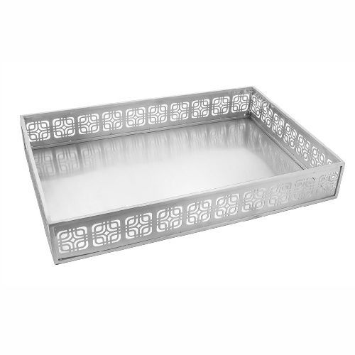 Корзинка Hotelware поднос для подачи 490х340х80 мм нерж. P.L. Proff Cuisine MST 34591