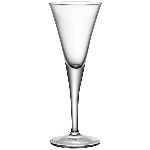 Рюмка «Фиоре»;стекло;55мл;D=55,H=145мм;прозр. Bormioli Rocco 129090MN5021990