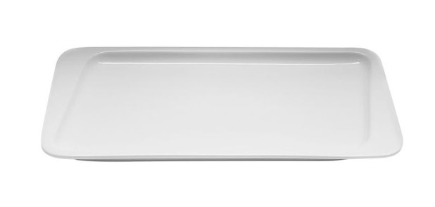 Блюдо прямоугольное «Sam&Squito» 250х150 мм 