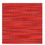 Настольная подкладка; полиэстер, поливинилхл.; L=420, B=330мм; красный Sambonet 56529-ED