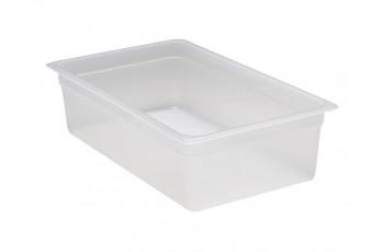 Гастроемкость GN1/1-10 Cambro T полипропилен 190 14PP