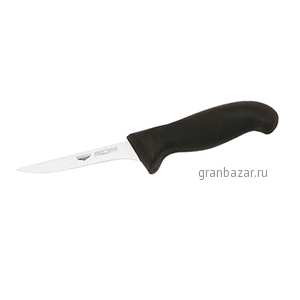 Нож д/разделки птицы; сталь нерж.; L=11см Paderno 18018-11