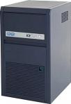 Льдогенератор кубикового льда EQTA ECM 184A