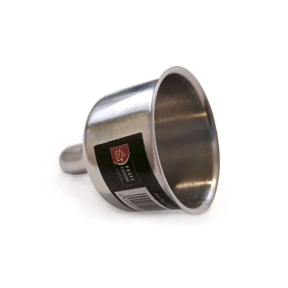Воронка для перелива напитков, металл, P.L. Proff Cuisine - BarWare ZR796/0102