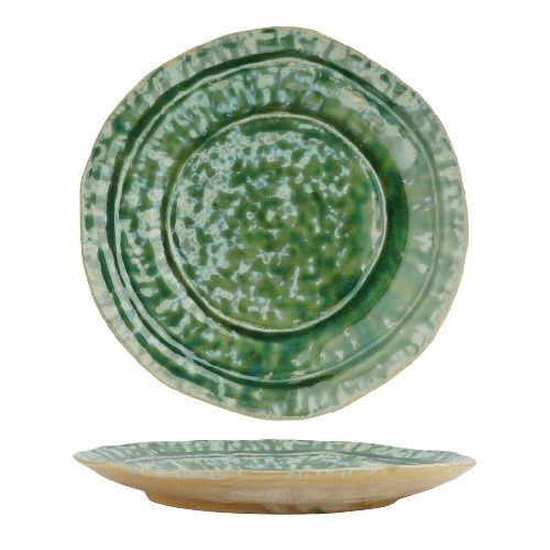 Тарелка Green Frutti di Mare d 265 мм h30 мм P.L. Proff Cuisine QB23152002