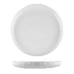 Тарелка Frost White Moon d256 мм h33 мм с бортом P.L. Proff Cuisine ZA0549-10.25-ME