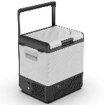 Автохолодильник Alpicool P22 (12/24)