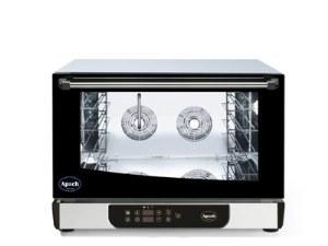 Печь конвекционная Apach Cook Line AD46DI ECO