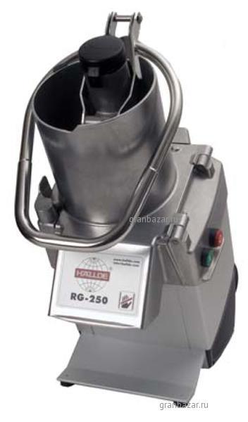 Овощерезка Hallde RG-250 220В (без нож.)