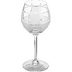 Бокал для вина; хрусталь; 300 мл; D=67, H=203 мм; прозр. Неман 8560/900/176