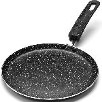 Блинница 260 мм индукц. дно с антипригар. покрытием MAYER&BOCH 25691/25692