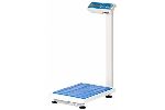 Весы электронные медицинские напольные Масса-К ВЭМ-150.3-А3