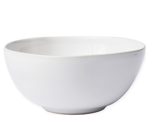 Миска CAMEO Imperial white d150 мм h70 мм 800мл 210-64