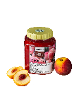 Фруктовый джем со вкусом сочного персика Boduo