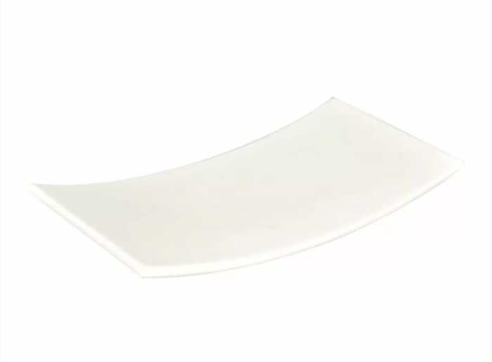 Блюдо для ошибори Классика 150х80 мм фарфор P.L. Proff Cuisine