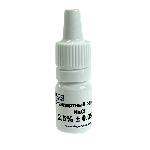 Калибровочная жидкость CО NaCl 2,5%