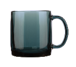 Кружка «Нордик»; стекло; 380мл; голуб. Luminarc Q0376