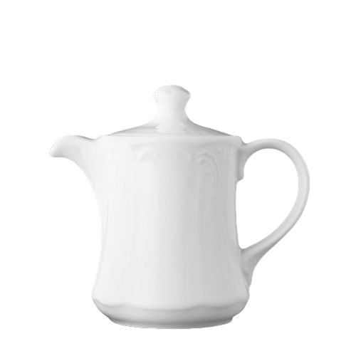 Кофейник Bellevue 0,30л с крышкой Lilien Austria BEL3830/BEL3930