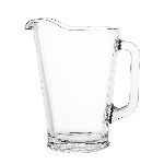Кувшин BarWare 1,4 л без крышки "Питчер" h215 мм d 142 мм P.L. Proff Cuisine [6]