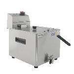 Фритюрница Foodatlas HEF-12L