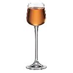 Рюмка «Ардеа» для ликера стекло 60мл D=58 H=173 мм прозр. Crystal Bohemia 91L/1SF57/0/00000/060-664