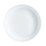 Тарелка d300 мм 3500 мл h70 мм с бортом Эволюшн Arcoroc N2946