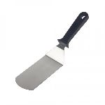 Лопатка поварская 325х76 мм нерж/пласт ручка 133 мм Катунь