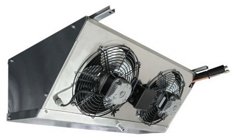 Сплит-система Evolution Intercold LCM 210 FT