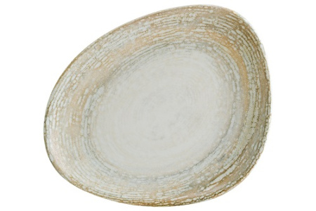 Тарелка PATERA d=240 мм. 